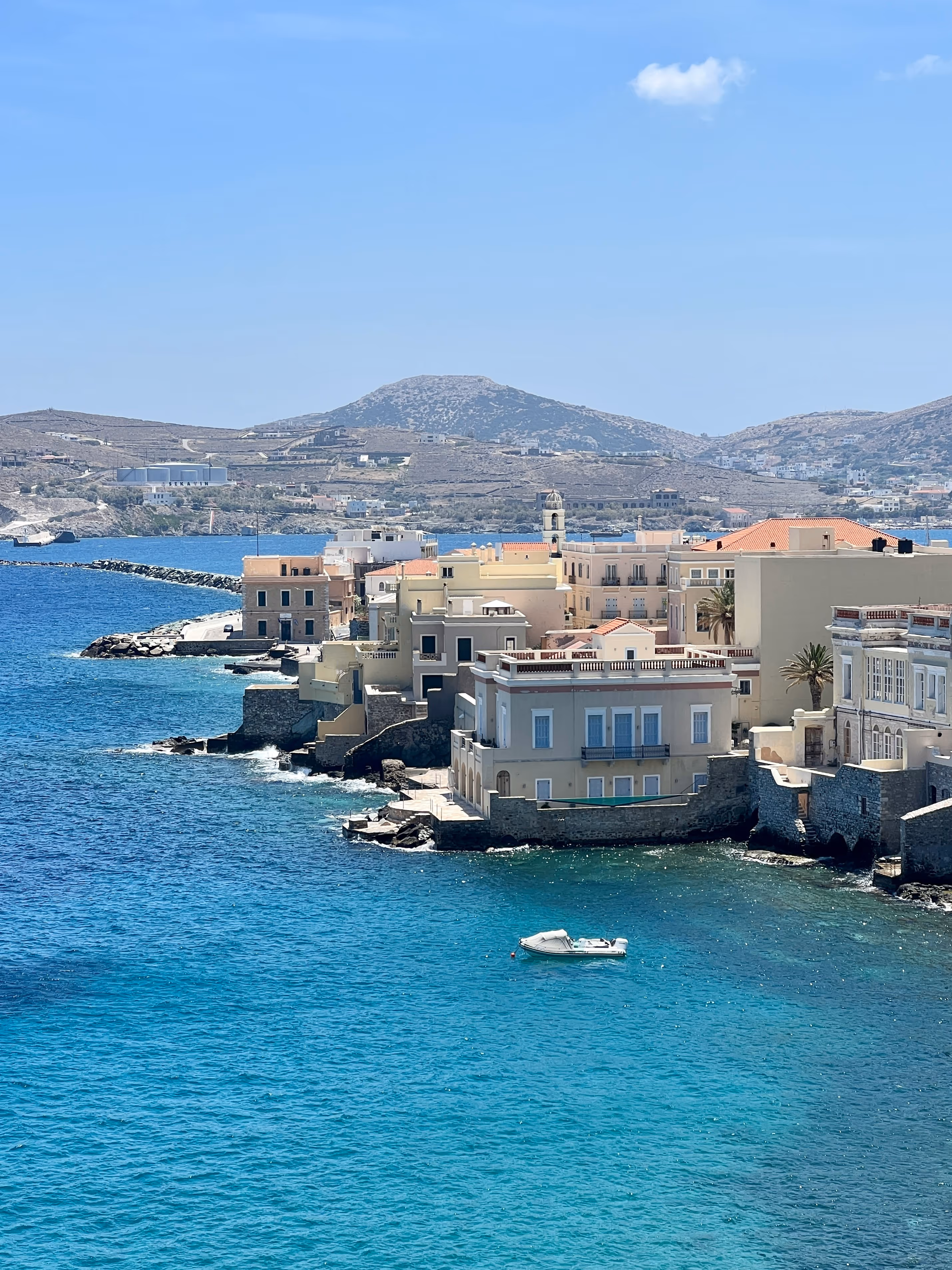 Syros