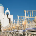 Θρησκευτικός Γάμος στην Παναγία την Θαλασσινή